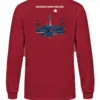 Cardinal Red