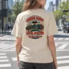 "National Speedway" Heavyweight Unisex Crewneck T-shirt | Gildan 5000