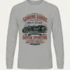 Sports Grey