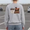 Sport Grey Heather