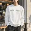 "Nature Is Home" Heavy Blend Unisex Crewneck Sweatshirt | Gildan 18000