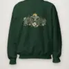 Forest Green