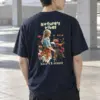 "Nature's Beauty" Heavyweight Unisex Crewneck T-shirt | Gildan 5000