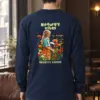 "Nature’s Beauty" Unisex Longsleeve T-shirt