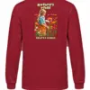 Cardinal Red