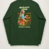 Forest Green