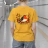"Nature’s News" Heavyweight Unisex Crewneck T-shirt