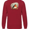 Cardinal Red