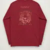 Cardinal Red