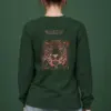 Forest Green