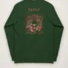 Forest Green
