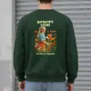 Forest Green
