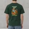 Forest Green