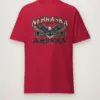 Cardinal Red
