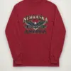 Cardinal Red