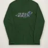 Forest Green