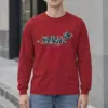 Cardinal Red