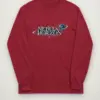Cardinal Red
