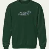 Forest Green