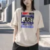 "Need To Go Korea" Heavyweight Unisex Crewneck T-shirt | Gildan 5000