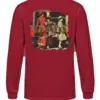 Cardinal Red