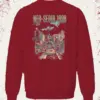Cardinal Red