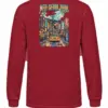 Cardinal Red