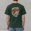 Forest Green