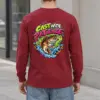 Cardinal Red