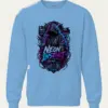 Carolina Blue