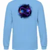 Carolina Blue