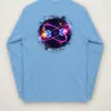 Carolina Blue