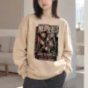 "Neon Rebels" Heavy Blend Unisex Crewneck Sweatshirt | Gildan 18000