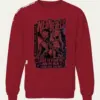 Cardinal Red