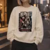 "Neon Rebels" Unisex Sponge Fleece Crewneck Sweatshirt | Bella + Canvas 3901