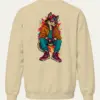 Sand
