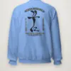 Carolina Blue
