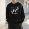 "Ok Resolve" Heavy Blend Unisex Crewneck Sweatshirt | Gildan 18000