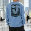 Carolina Blue