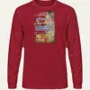 Cardinal Red