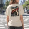"Never Heard Of It" Heavyweight Unisex Crewneck T-shirt | Gildan 5000