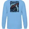 Carolina Blue