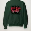 Forest Green
