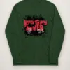 Forest Green