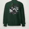 Forest Green