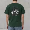 Forest Green