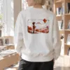 "New Horizons" Heavy Blend Unisex Crewneck Sweatshirt | Gildan 18000