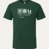 Forest Green
