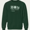 Forest Green