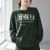 "New Project" Unisex Longsleeve T-shirt | Gildan 2400